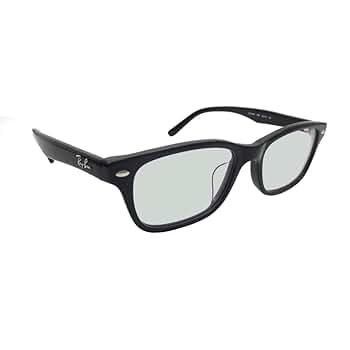 Ray-BanレイバンRX5344D-2000ライトブルーレンズサングラス Amazon | [レイバン] RX5345D 2000 サイズ53 ライトカラー